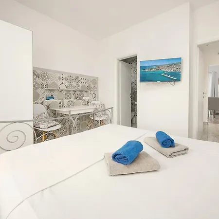 Villa Grey Stone Vodice Exterior photo