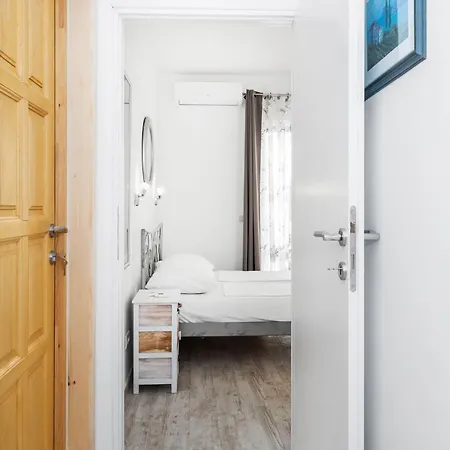 Villa Grey Stone Vodice Room photo