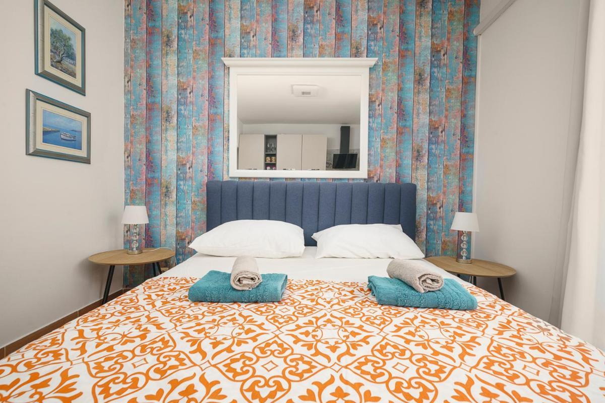 Grey Stone Apartment Vodice