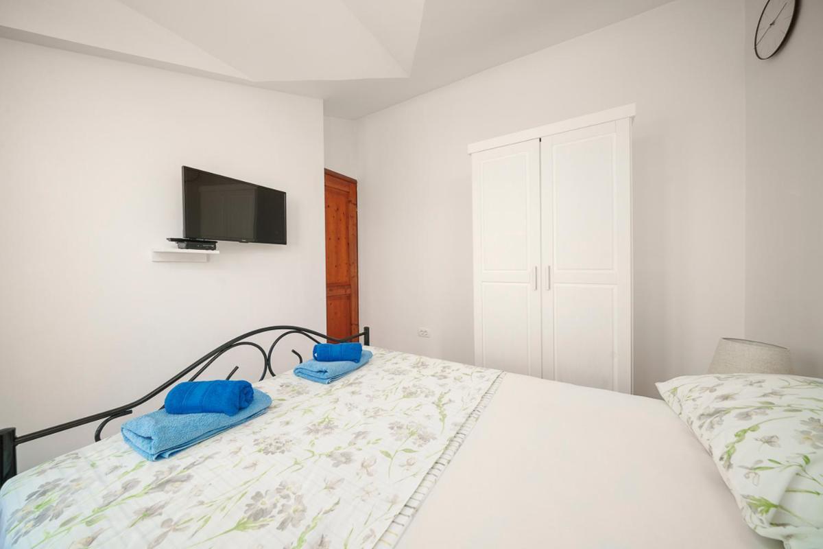 Apartment Grey Stone Vodice