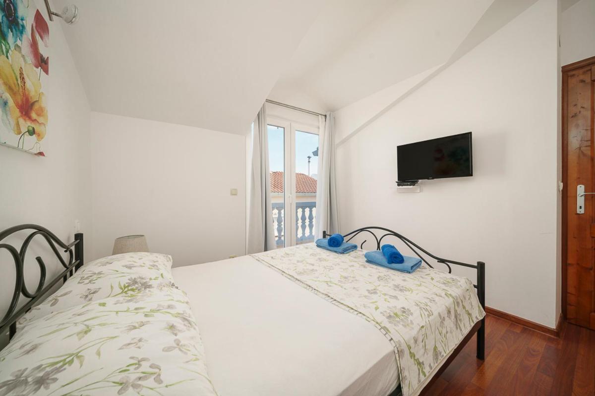 Apartment Grey Stone Vodice