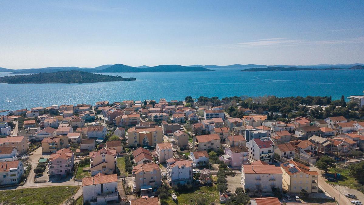 Grey Stone * Vodice