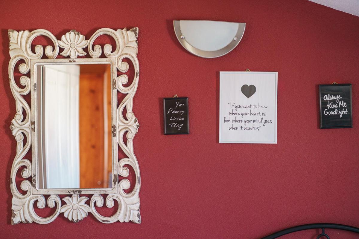 Apartment Grey Stone Vodice