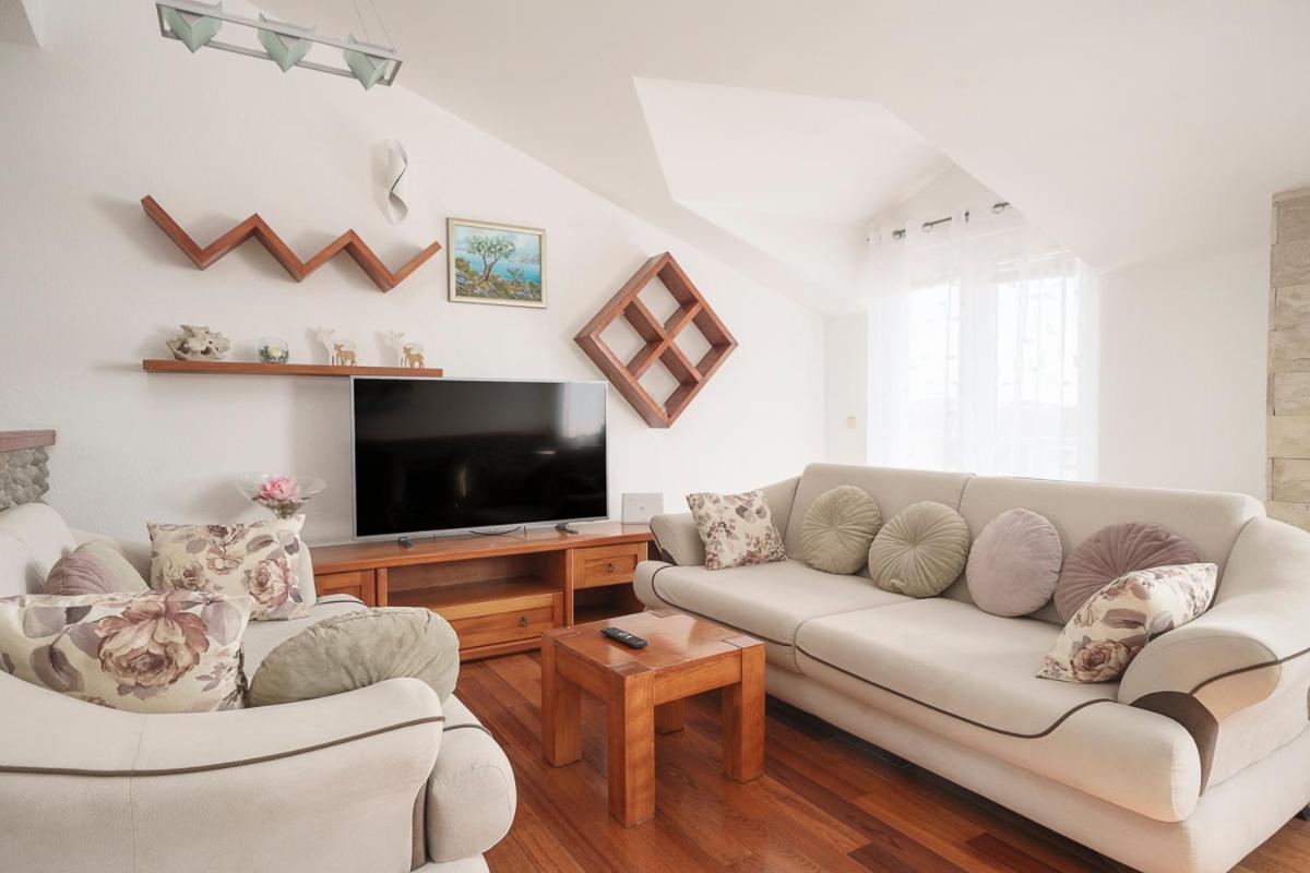 Apartment Grey Stone Vodice