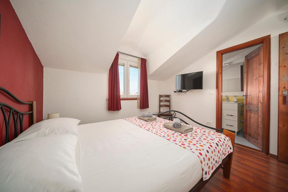 Grey Stone Apartment Vodice