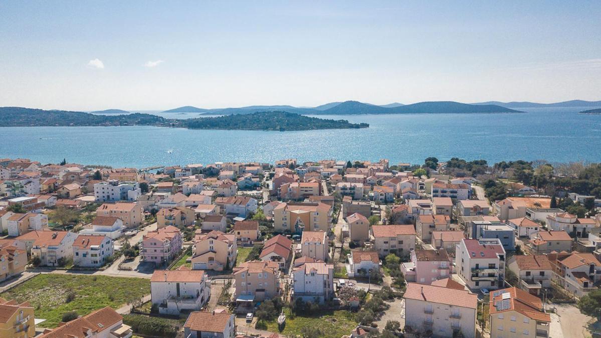 Grey Stone * Vodice