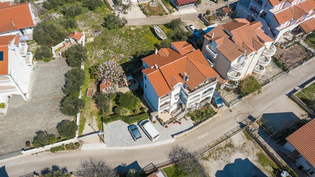 Grey Stone Apartment Vodice