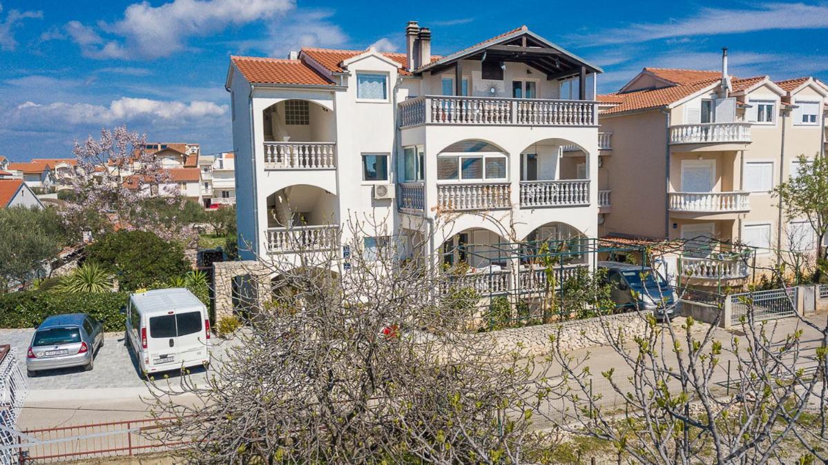Grey Stone * Vodice