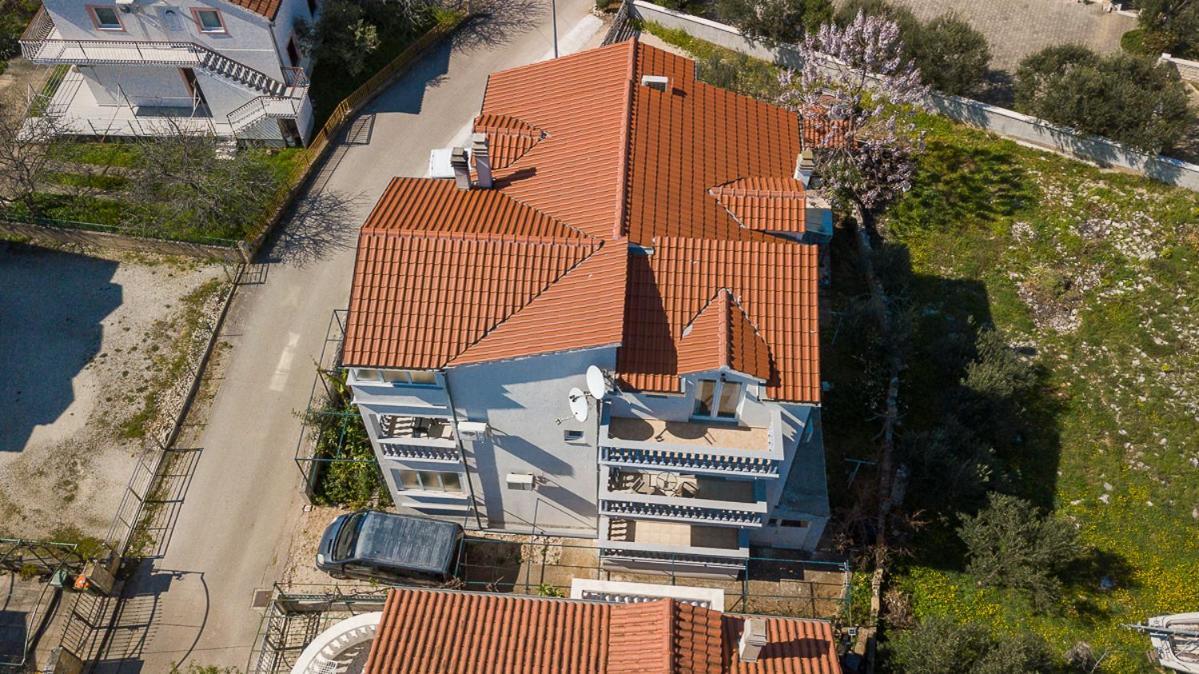 Grey Stone * Vodice