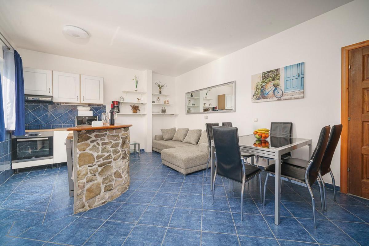 Apartment Grey Stone