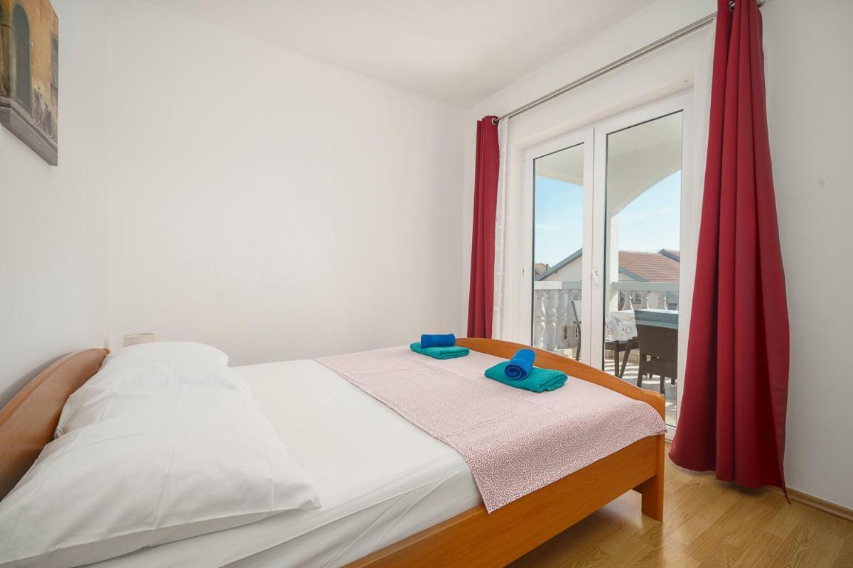 Apartment Grey Stone Vodice