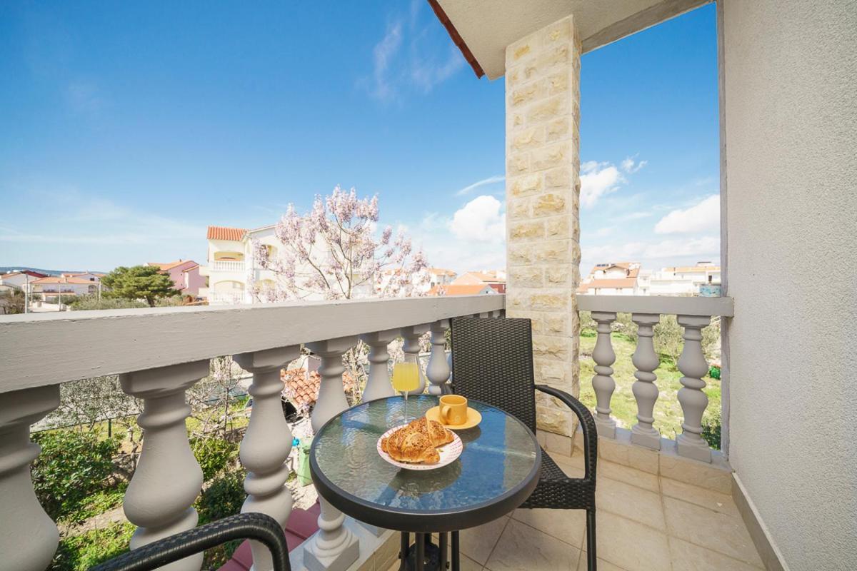 Apartment Grey Stone Vodice